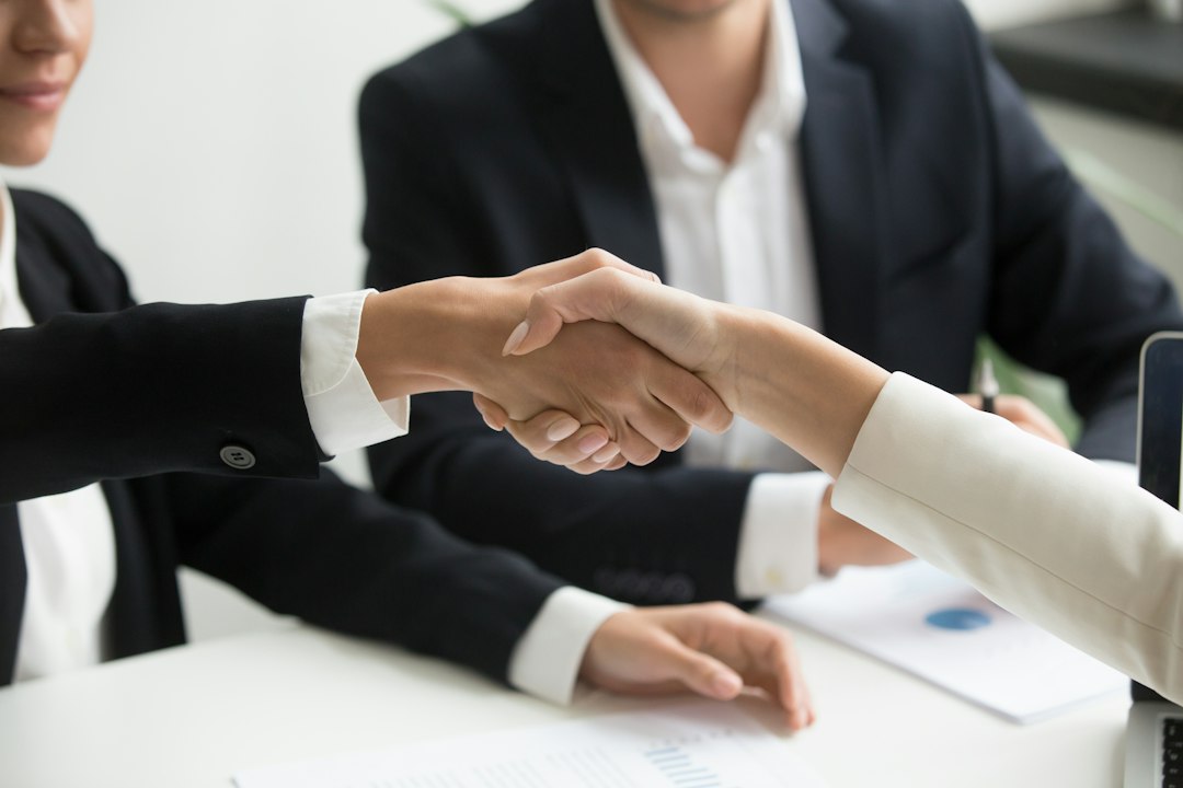 Accordo tra imprese per la concessione in licenza di un brevetto